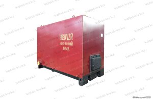 Котел КВр-2.0 К