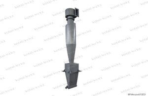 Циклон ЦН 11 400 1УП