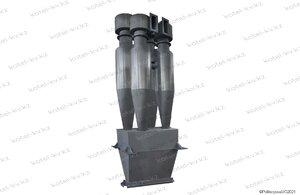 Циклон ЦН 15 500 4УП